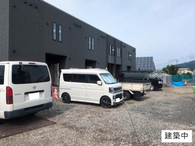 スピアージャ アン フィーメCの外観画像