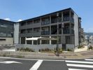 トロワ・ブランシュ・港町の外観画像