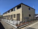 クレイドル下斎田Cの外観画像