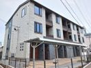 アンサードリーム加古川の外観画像