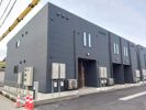アルコバレーノⅠの外観画像