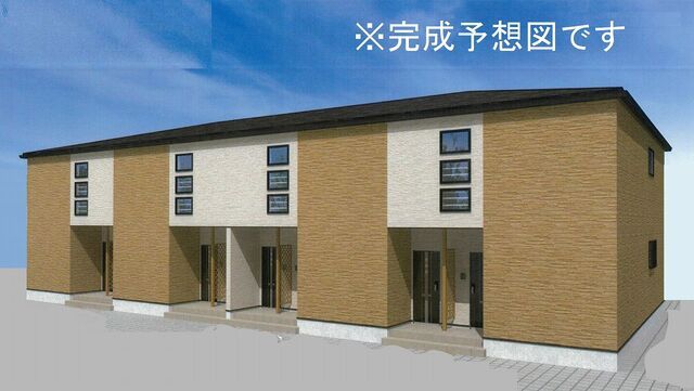 KASHIWAの外観画像