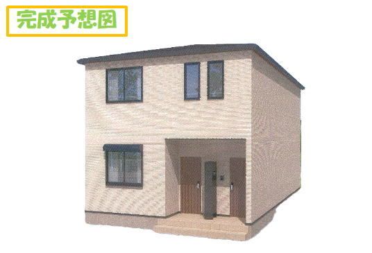 ロークァット Ⅱの外観画像