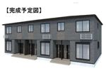 カーサ・プラシードBの外観画像
