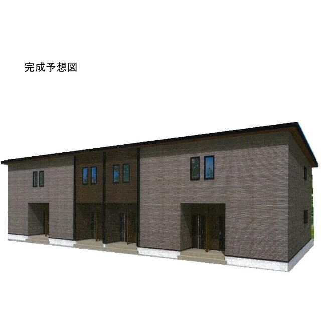 アストピア千田の外観画像