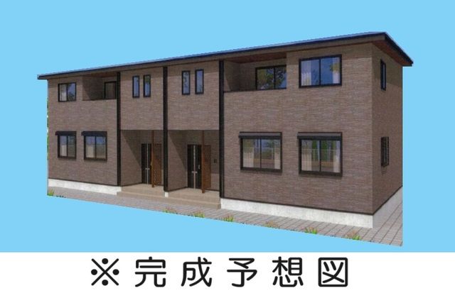 リオラ Ⅱの外観画像