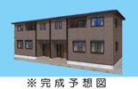 リオラ Ⅱの外観画像