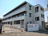 さくらテラスの外観画像