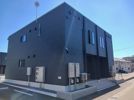 ローズ ガーデン 櫛川 Aの外観画像