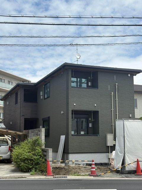 ネオイーストの外観画像