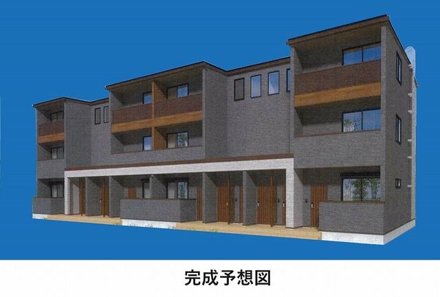 モアナの外観画像