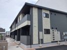 アンセスター貴船Ⅱの外観画像