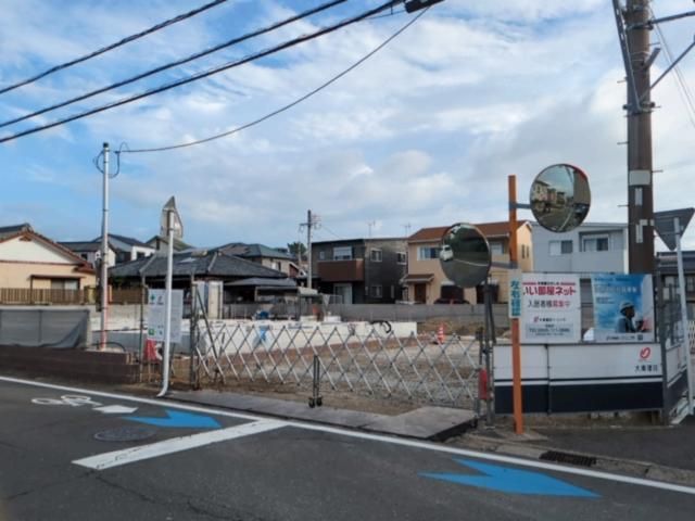 ティグレの外観画像
