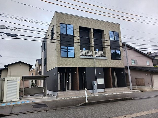 セレーノの外観画像