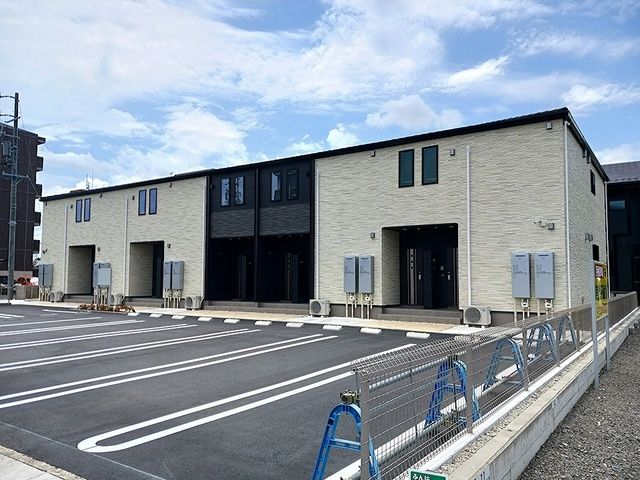 ソラニテラスの外観画像