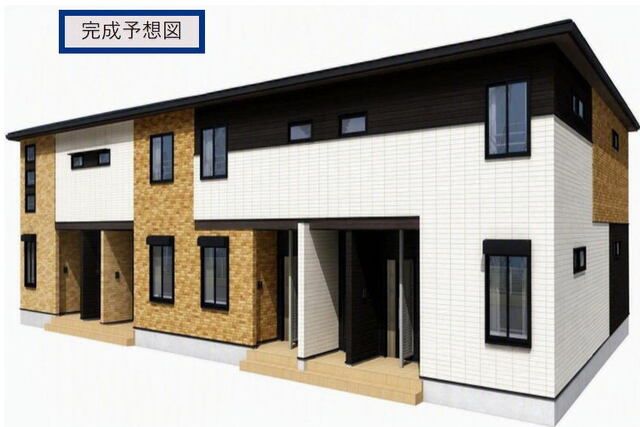 セント クレア カウンティの外観画像