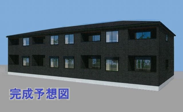 グラード 三ノ輪の外観画像