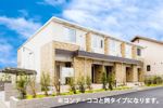 ヴィア ラッテアの外観画像