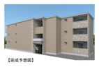 ヒカルサ泉大津条南町の外観画像
