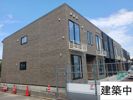 シャトー ソレイユⅢ Bの外観画像