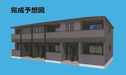 ル プティ ボヌールの外観画像