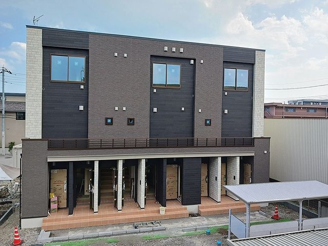 ロイヤル鈴 Jの外観画像