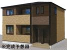 ペルラ北花田の外観画像