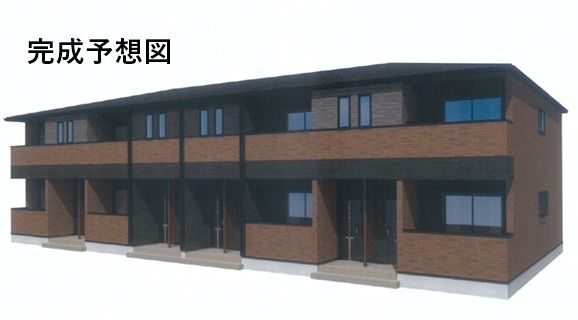エクセレント'27の外観画像