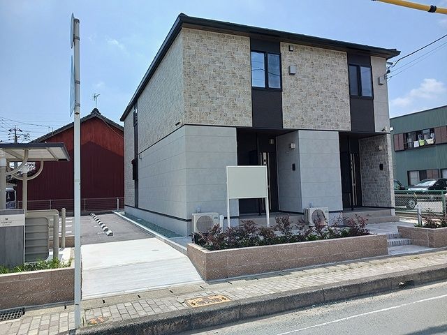紬 TSUMUGIの外観画像