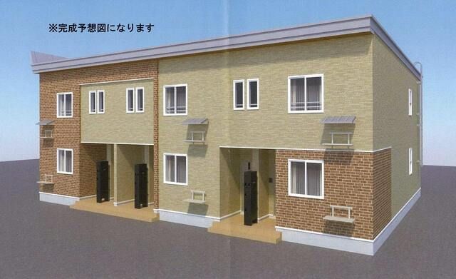 ナナカマド桜木の外観画像