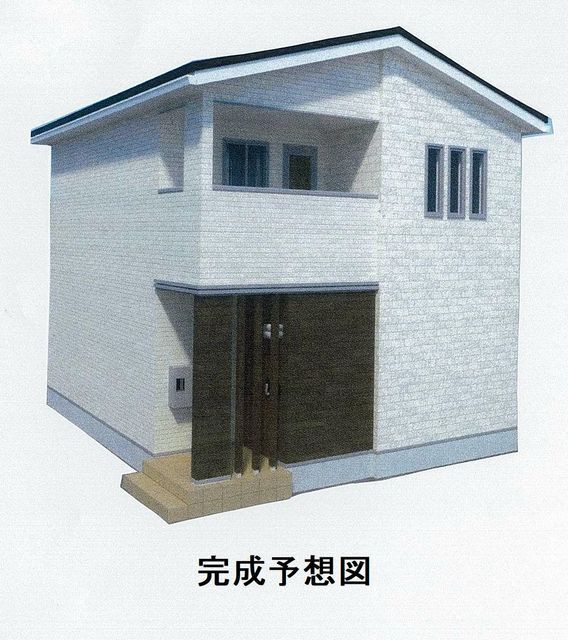 メイハウスの外観画像