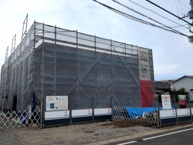 カーサ アルフローレ Ⅰの外観画像
