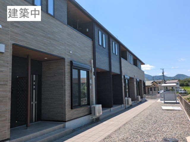 ルシエールの外観画像