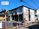 カーザ レガーメの外観画像