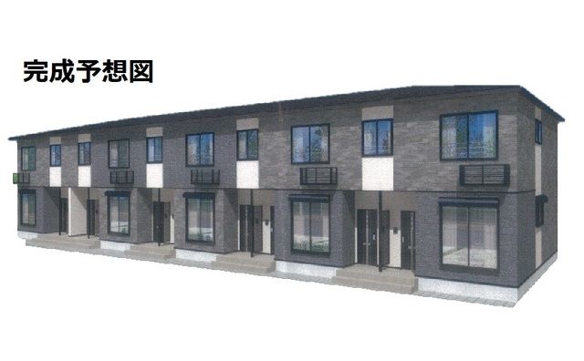 グランヒルズ瀬古の外観画像