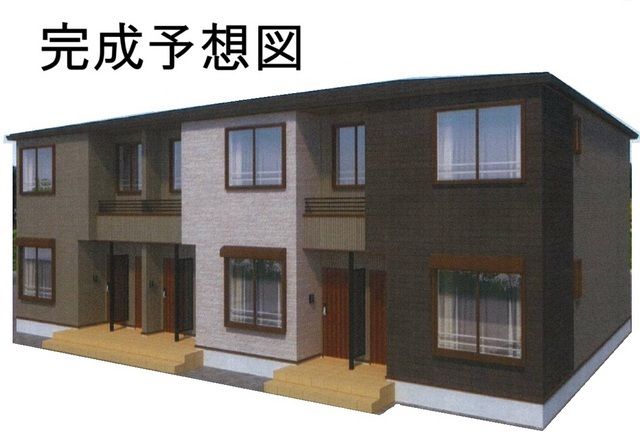 K'sジェルソBの外観画像