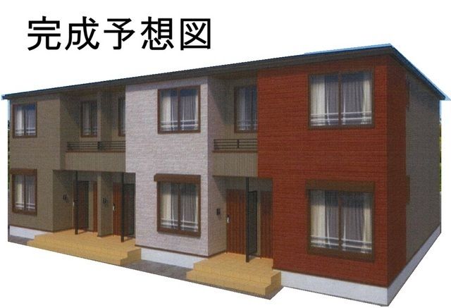 K'sジェルソCの外観画像