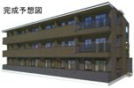 Axis26の外観画像