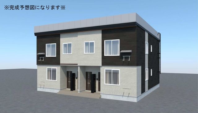 リアンの外観画像
