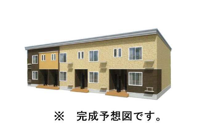 アウル フォレストの外観画像