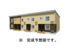 アウル フォレストの外観画像