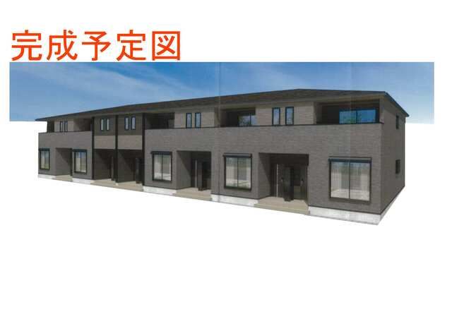 セレーノの外観画像