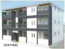 メゾン ラフレシール 千代田の外観画像