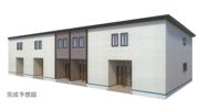 黒川アパート（028776901）の外観画像