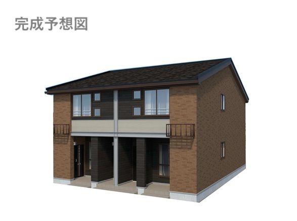 本町6丁目アパート(028826801)の外観画像