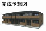 鳥羽町アパート（028838001）の外観画像