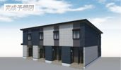 大泉町古氷アパート（028842401）の外観画像