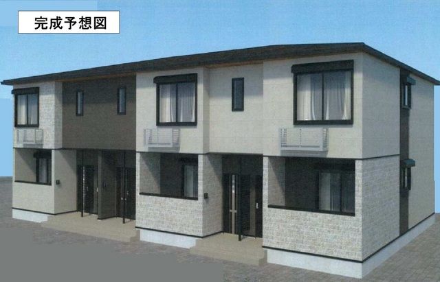 栄1丁目アパート(028865901)の外観画像