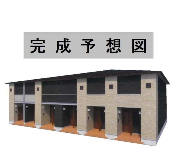 アトレの外観画像