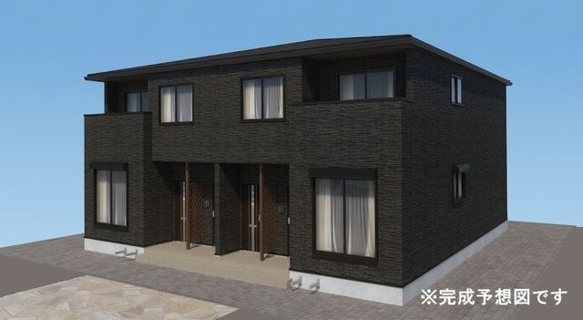 エテルネルⅡの外観画像
